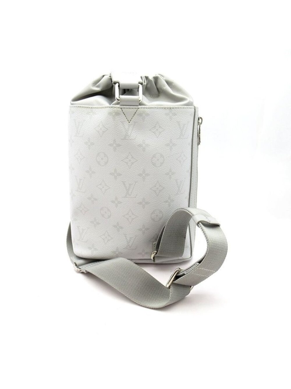 Louis Vuitton Chalk Sling Bag Monogram Blanc - Picture 4 of 7